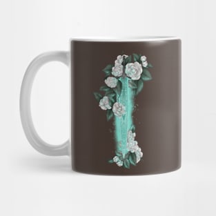 Holy moonlight great sword Mug